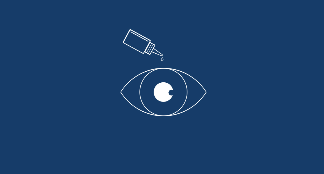eyedrop