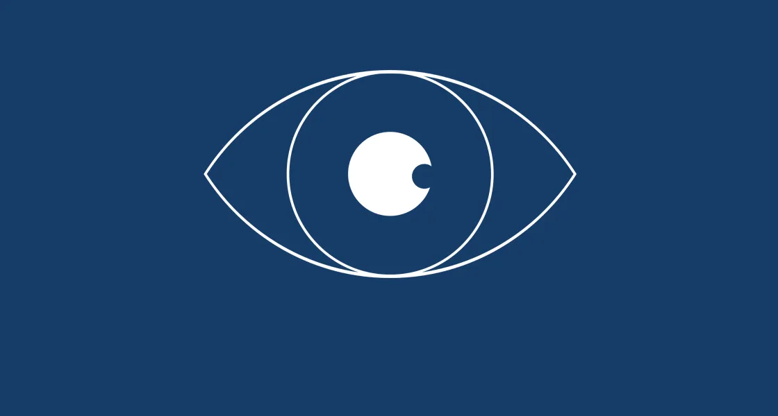 eye